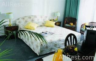 Karia Princess Hotel 7